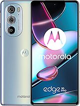 Best available price of Motorola Edge 30 Pro in Burkina