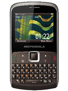 Best available price of Motorola EX115 in Burkina