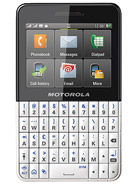 Best available price of Motorola EX119 in Burkina