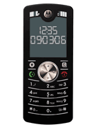 Best available price of Motorola MOTOFONE F3 in Burkina