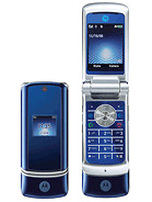 Best available price of Motorola KRZR K1 in Burkina