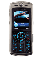 Best available price of Motorola SLVR L9 in Burkina