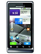 Best available price of Motorola MILESTONE 2 ME722 in Burkina