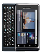 Best available price of Motorola MILESTONE 2 in Burkina