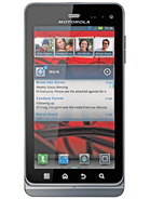 Best available price of Motorola MILESTONE 3 XT860 in Burkina