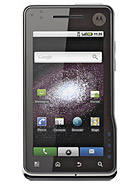 Best available price of Motorola MILESTONE XT720 in Burkina