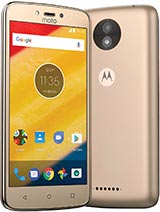 Best available price of Motorola Moto C Plus in Burkina