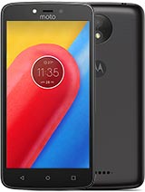 Best available price of Motorola Moto C in Burkina