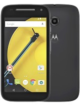 Best available price of Motorola Moto E 2nd gen in Burkina