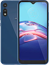 Best available price of Motorola Moto E (2020) in Burkina