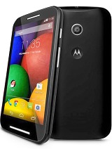 Best available price of Motorola Moto E Dual SIM in Burkina