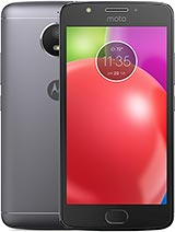 Best available price of Motorola Moto E4 in Burkina