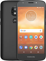 Best available price of Motorola Moto E5 Play in Burkina
