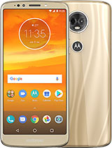 Best available price of Motorola Moto E5 Plus in Burkina