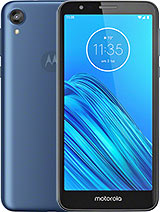 Best available price of Motorola Moto E6 in Burkina