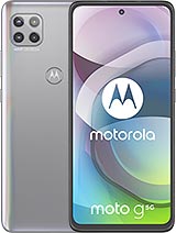Best available price of Motorola Moto G 5G in Burkina