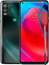 Best available price of Motorola Moto G Stylus 5G in Burkina