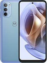 Best available price of Motorola Moto G31 in Burkina