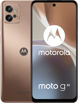 Best available price of Motorola Moto G32 in Burkina