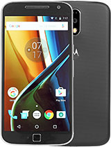 Best available price of Motorola Moto G4 Plus in Burkina