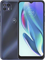 Best available price of Motorola Moto G50 5G in Burkina