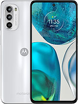 Best available price of Motorola Moto G52 in Burkina