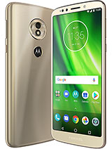 Best available price of Motorola Moto G6 Play in Burkina