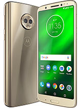 Best available price of Motorola Moto G6 Plus in Burkina