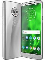 Best available price of Motorola Moto G6 in Burkina