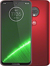 Best available price of Motorola Moto G7 Plus in Burkina
