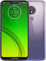 Best available price of Motorola Moto G7 Power in Burkina