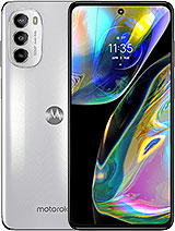 Best available price of Motorola Moto G82 in Burkina