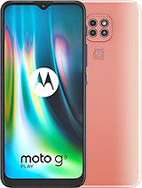 Best available price of Motorola Moto G9 Play in Burkina