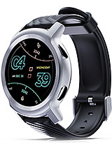 Best available price of Motorola Moto Watch 100 in Burkina