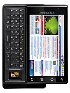 Best available price of Motorola MOTO XT702 in Burkina