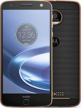 Best available price of Motorola Moto Z Force in Burkina