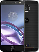 Best available price of Motorola Moto Z in Burkina