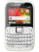 Best available price of Motorola MotoGO EX430 in Burkina