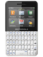 Best available price of Motorola MOTOKEY XT EX118 in Burkina