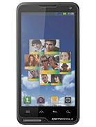 Best available price of Motorola Motoluxe in Burkina
