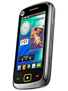 Best available price of Motorola MOTOTV EX245 in Burkina