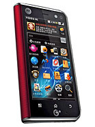 Best available price of Motorola MT710 ZHILING in Burkina