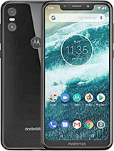 Best available price of Motorola One P30 Play in Burkina