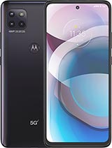 Best available price of Motorola one 5G UW ace in Burkina