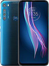 Best available price of Motorola One Fusion in Burkina