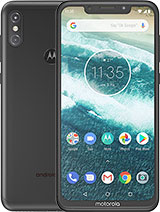 Best available price of Motorola One Power P30 Note in Burkina