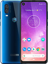 Best available price of Motorola One Vision in Burkina