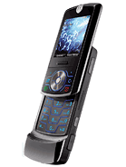 Best available price of Motorola ROKR Z6 in Burkina