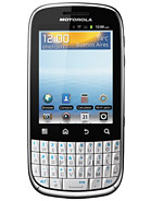 Best available price of Motorola SPICE Key XT317 in Burkina