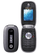 Best available price of Motorola PEBL U3 in Burkina